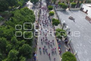 CARRERA DE LA TORTILLA