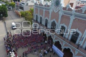 CARRERA DE LA TORTILLA