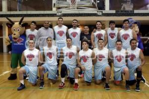 BALONCESTO . JUEGO DE ESTRELLAS