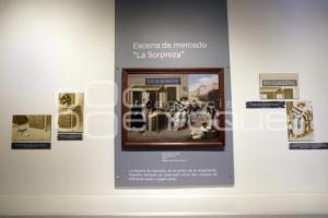 MUSEO UPAEP