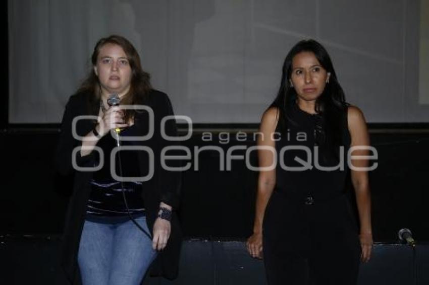 LAS DESAPARECIDAS