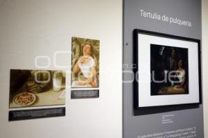 MUSEO UPAEP