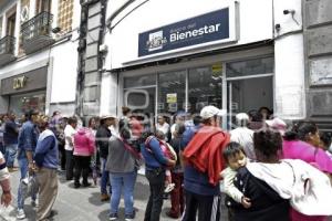 BANCO DEL BIENESTAR