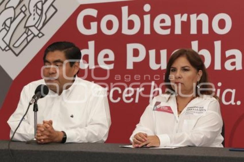 GOBIERNO . JORNADAS ATENCIÓN CIUDADANA