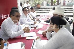 JORNADA DE ATENCIÓN CIUDADANA