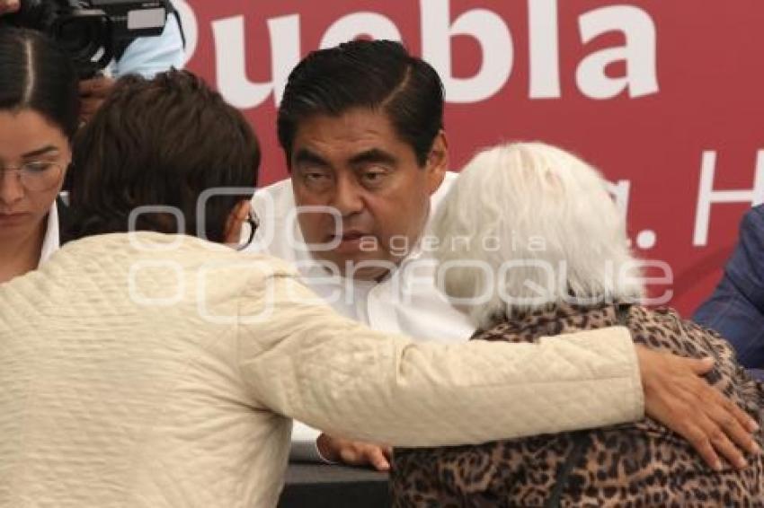 GOBIERNO . JORNADAS ATENCIÓN CIUDADANA