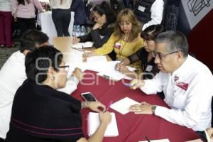 JORNADA DE ATENCIÓN CIUDADANA