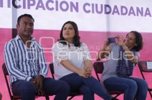 JORNADAS DE PARTICIPACIÓN CIUDADANA