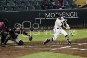 BEISBOL . PERICOS VS GUERREROS