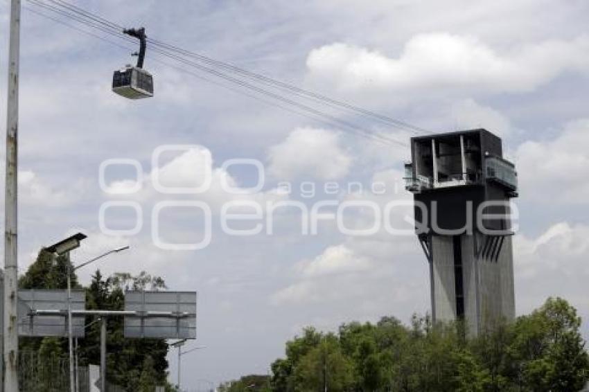 TELEFÉRICO