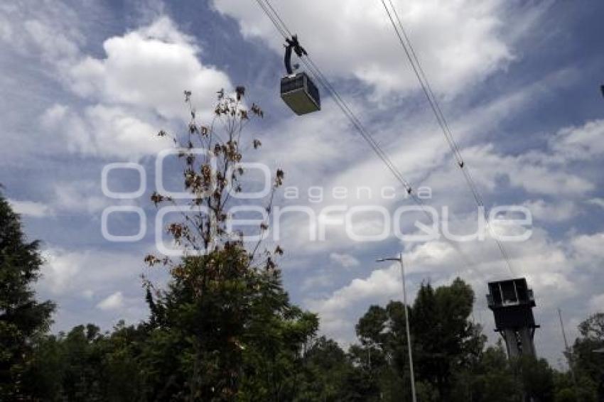 TELEFÉRICO