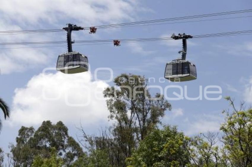 TELEFÉRICO