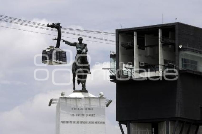 TELEFÉRICO