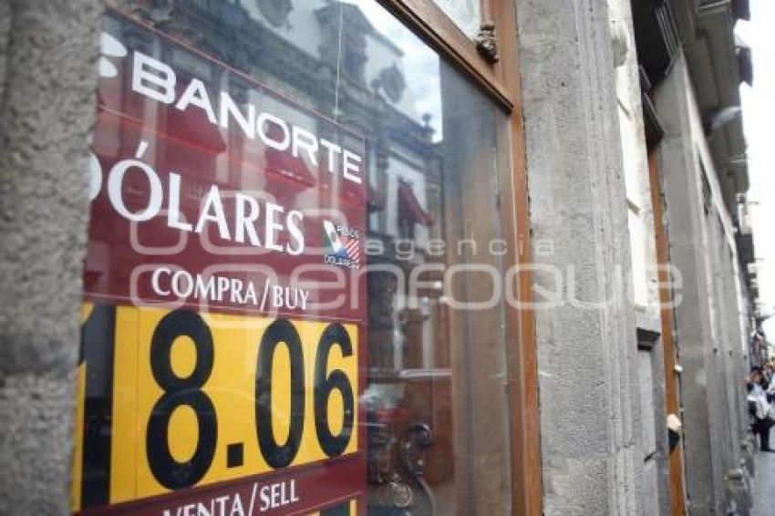 ECONOMÍA . BANORTE