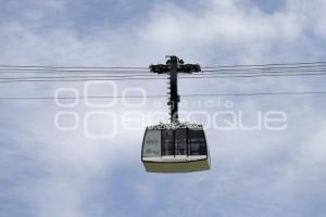 TELEFÉRICO