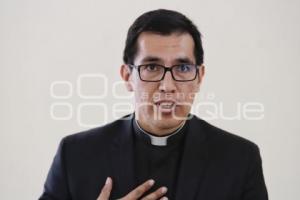 RECTOR SEMINARIO PALAFOXIANO