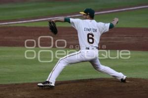 BEISBOL . PERICOS VS GUERREROS