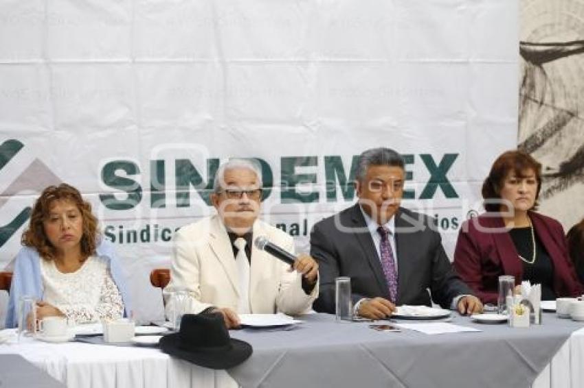 SINDEMEX