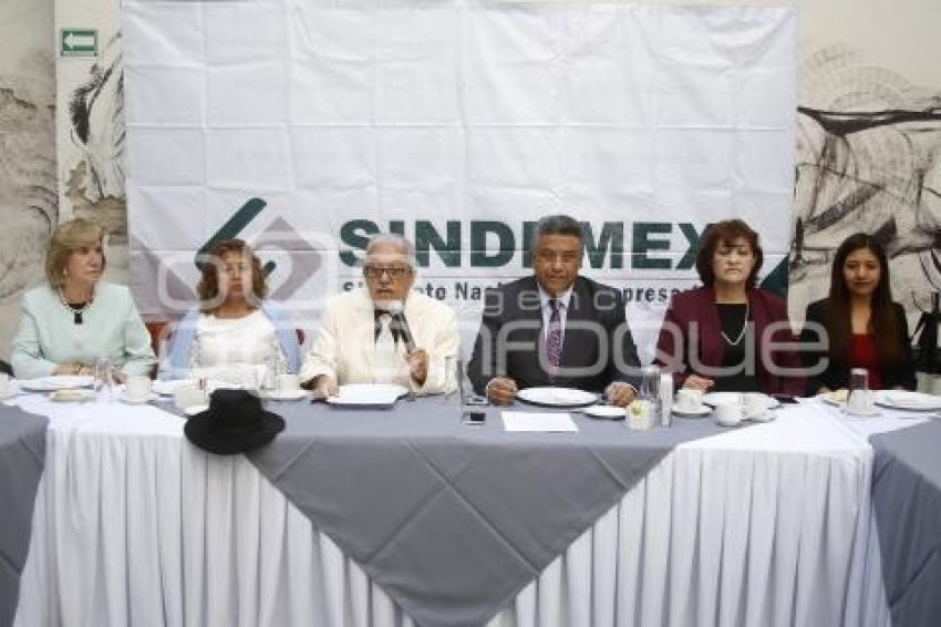 SINDEMEX