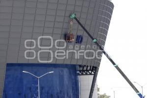 AUDITORIO ACRÓPOLIS