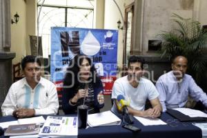 ASAMBLEA SOCIAL DEL AGUA