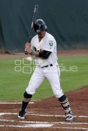 BEISBOL . PERICOS VS GUERREROS