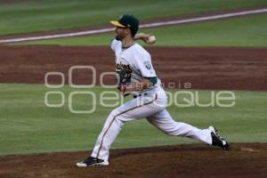 BEISBOL . PERICOS VS GUERREROS