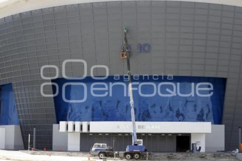 AUDITORIO ACRÓPOLIS