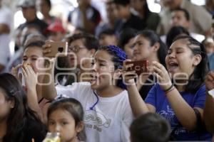 TORNEO DE LOS BARRIOS DE BOX