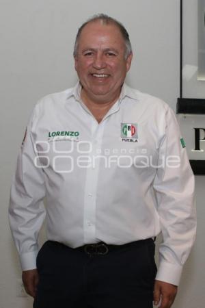 LORENZO RIVERA SOSA