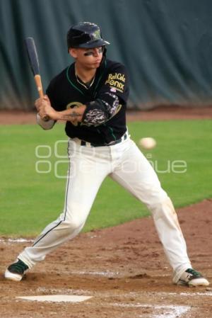 BEISBOL . PERICOS VS DIABLOS