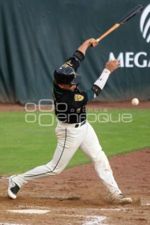 BEISBOL . PERICOS VS DIABLOS