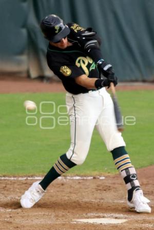 BEISBOL . PERICOS VS DIABLOS