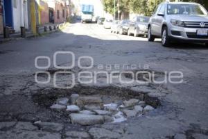 BACHES