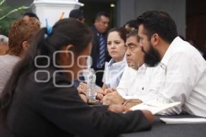 JORNADAS DE PARTICIPACIÓN CIUDADANA