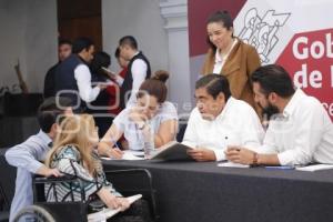 JORNADAS DE PARTICIPACIÓN CIUDADANA