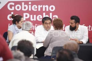 JORNADAS DE PARTICIPACIÓN CIUDADANA