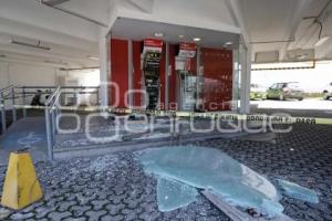 ROBO CAJERO HSBC