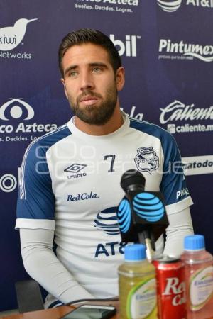 CLUB PUEBLA