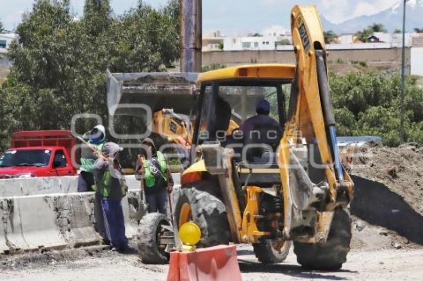 OBRA PERIFÉRICO ECOLÓGICO