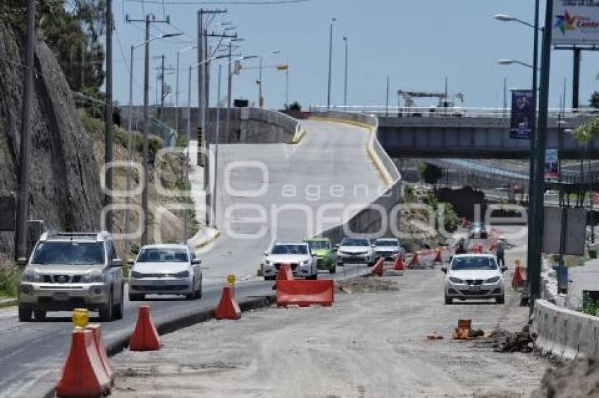 OBRA PERIFÉRICO ECOLÓGICO