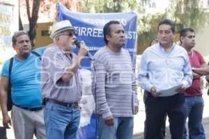 MANIFESTACIÓN CONCESIONES INTEGRALES