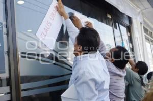 MANIFESTACIÓN CONCESIONES INTEGRALES