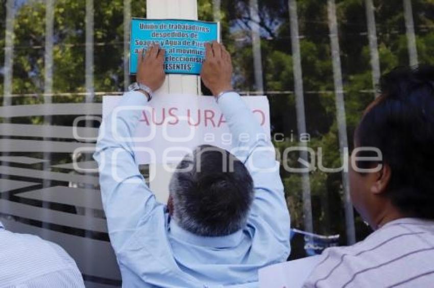 MANIFESTACIÓN CONCESIONES INTEGRALES