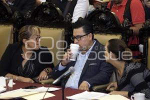 CABILDO