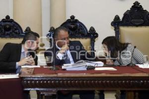 CABILDO
