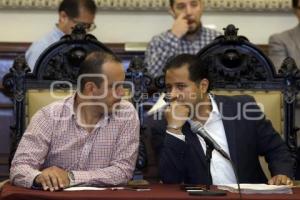 CABILDO
