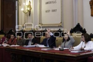 CABILDO