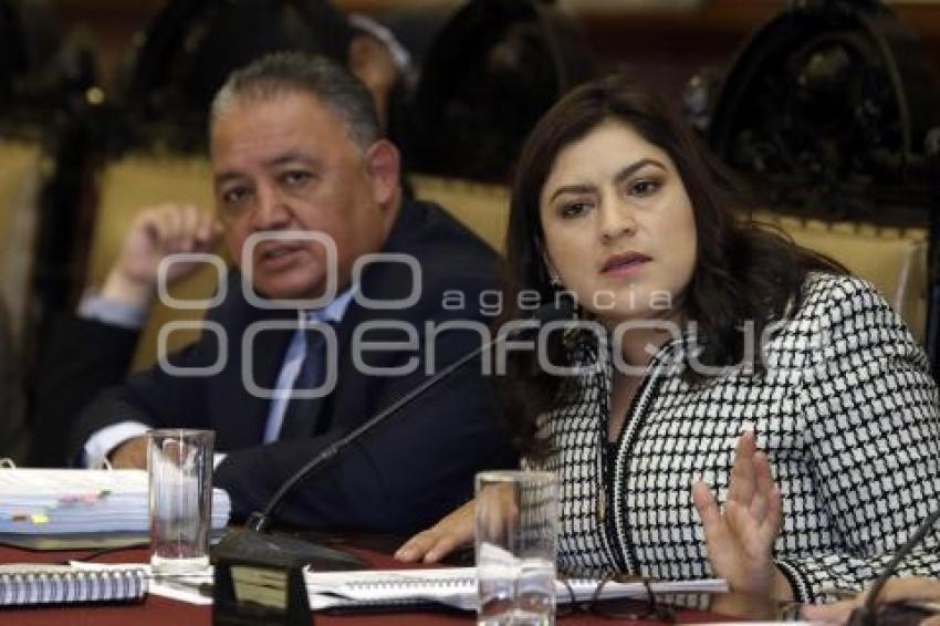CABILDO
