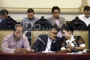 CABILDO